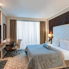 Elite World Business Hotel комната для гостей фото 5