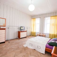 Гостиница Feelathome on Lower Nevsky в номере