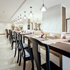 Отель Mikes Place Hotel Таиланд, Бангкок - отзывы, цены и фото номеров - забронировать отель Mikes Place Hotel онлайн питание фото 2