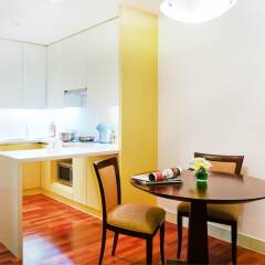 Отель The Duchess Hotel and Residences Таиланд, Бангкок - 2 отзыва об отеле, цены и фото номеров - забронировать отель The Duchess Hotel and Residences онлайн в номере фото 2