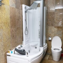 Отель Hawthorn Suites By Wyndham Abuja спа