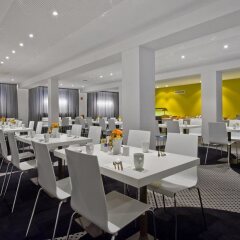 Отель Tryp by Wyndham Frankfurt питание фото 2