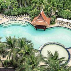 Отель Mercure Pattaya бассейн фото 2