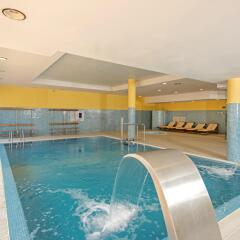 Hotel Fergus Club Vell Mari бассейн