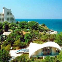 Гостиница Мишель фото 18