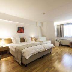 Hotel Simoncini комната для гостей фото 3