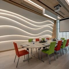 Отель Al Khoory Atrium Hotel ОАЭ, Дубай - отзывы, цены и фото номеров - забронировать отель Al Khoory Atrium Hotel онлайн детские мероприятия фото 2
