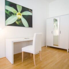 Отель Naschmarkt Studio by welcome2vienna Австрия, Вена - отзывы, цены и фото номеров - забронировать отель Naschmarkt Studio by welcome2vienna онлайн удобства в номере
