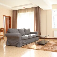 Mount Bogd Apartment in Ulaanbaatar, Mongolia from 58$, photos, reviews - zenhotels.com guestroom photo 3
