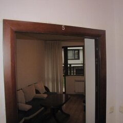 Отель Edelweiss Inn Apartments Болгария, Банско - отзывы, цены и фото номеров - забронировать отель Edelweiss Inn Apartments онлайн фото 29