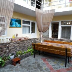 Гостиница Biruza Hotel в Анапе отзывы, цены и фото номеров - забронировать гостиницу Biruza Hotel онлайн Анапа фото 3