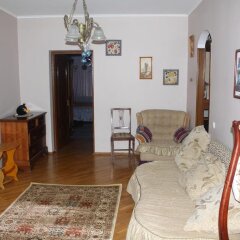 Апартаменты On Parkovaya 40 Apartment Сочи