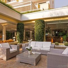 Отель Iberostar Alcudia Park интерьер отеля фото 2