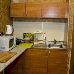 Гостиница M Minihotel в номере
