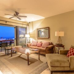 Отель Alegranza Luxury Resort Мексика, Сан-Хосе-дель-Кабо - отзывы, цены и фото номеров - забронировать отель Alegranza Luxury Resort онлайн фото 5