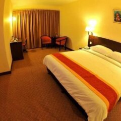 Hotel Tanjong Vista in Kuala Terengganu, Malaysia from 38$, photos, reviews - zenhotels.com