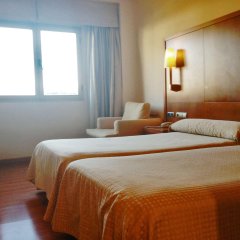Отель Saylu Испания, Гранада - отзывы, цены и фото номеров - забронировать отель Saylu онлайн комната для гостей фото 2
