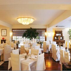 Отель Dionysos Hotel Греция, Родос - 6 отзывов об отеле, цены и фото номеров - забронировать отель Dionysos Hotel онлайн фото 9
