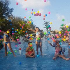 Отель La Ensenada Beach Resort - All Inclusive Гондурас, Тела - отзывы, цены и фото номеров - забронировать отель La Ensenada Beach Resort - All Inclusive онлайн фото 2