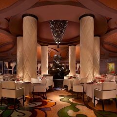 Отель Encore At Wynn Лас-Вегас помещение для мероприятий фото 2