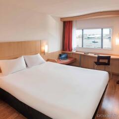 Отель ibis Amsterdam Centre комната для гостей фото 5