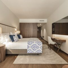 Отель Boeira Garden Hotel Porto Gaia, Curio Collection by Hilton Португалия, Вила-Нова-ди-Гая - отзывы, цены и фото номеров - забронировать отель Boeira Garden Hotel Porto Gaia, Curio Collection by Hilton онлайн комната для гостей