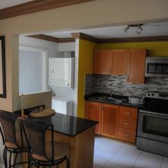 Отель Country Club Mangowalk Townhouse фото 4