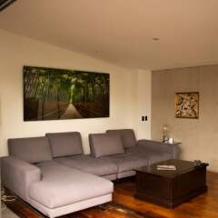 Отель Sophisticated Penthouse Jacuzzi &terrace Мехико комната для гостей фото 2