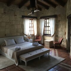 Urla Ciftlik Otel Турция, Урла - отзывы, цены и фото номеров - забронировать отель Urla Ciftlik Otel онлайн комната для гостей