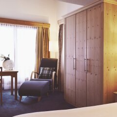 Отель Arabella Hotel Waldhuus Swiss Quality Швейцария, Давос - отзывы, цены и фото номеров - забронировать отель Arabella Hotel Waldhuus Swiss Quality онлайн фото 12