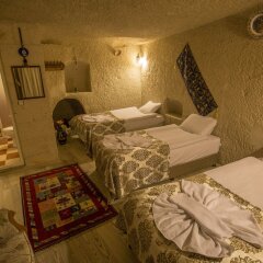 Cave Life Hotel Турция, Гёреме - отзывы, цены и фото номеров - забронировать отель Cave Life Hotel онлайн фото 8
