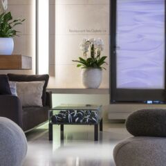 Отель Beau Rivage Франция, Ницца - 3 отзыва об отеле, цены и фото номеров - забронировать отель Beau Rivage онлайн фото 16