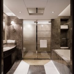 Отель Grand Hyatt Seoul Южная Корея, Сеул - отзывы, цены и фото номеров - забронировать отель Grand Hyatt Seoul онлайн сауна