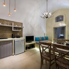Отель Nefeli Homes Греция, Остров Санторини - отзывы, цены и фото номеров - забронировать отель Nefeli Homes онлайн в номере