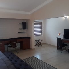 The Residence Hotel in Accra, Ghana from 101$, photos, reviews - zenhotels.com photo 5