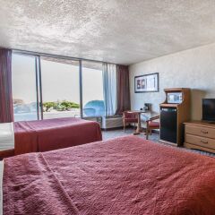 Quality Inn At Lake Powell In Page United States Of America - 