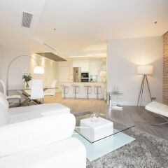 Отель Torre De Madrid Executive - Madflats Collection Мадрид комната для гостей фото 5