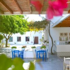 Отель Aliathon Aegean Village фото 5