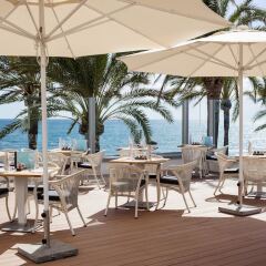 Отель Hapimag Resort Marbella питание фото 3