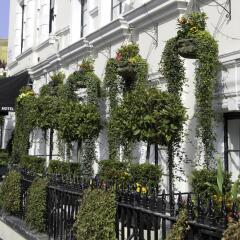 Kings Cross Inn Hotel фото 2