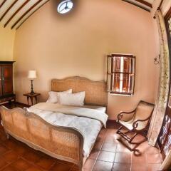 Отель Sagala Bungalow комната для гостей фото 2