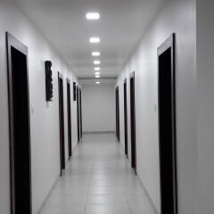 Hotel Global inn интерьер отеля фото 2