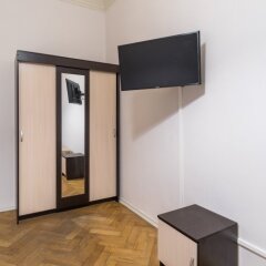 Mini-hotel Burdenko сейф в номере