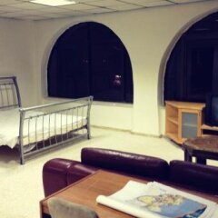 Area D Hostel in Bayt Sahur, State of Palestine from 84$, photos, reviews - zenhotels.com guestroom photo 2