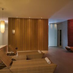 Отель INNSIDE by Meliá Frankfurt Niederrad спа