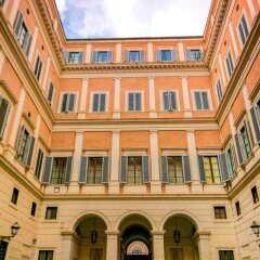 Отель Prime 1Br/Ba Apt Next Colosseum Италия, Рим - отзывы, цены и фото номеров - забронировать отель Prime 1Br/Ba Apt Next Colosseum онлайн фото 3
