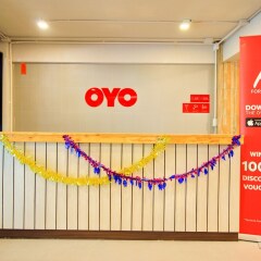 Отель Baan Phraeng Poshtel Bangkok Бангкок интерьер отеля фото 3