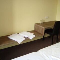 Dragoman Hotel Драгоман удобства в номере