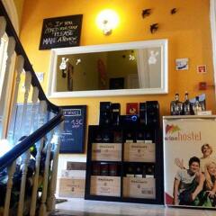 Porto Wine Hostel развлечения