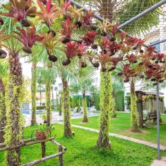 Отель Sungthong Kamala Beach Resort фото 5